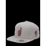 Gorra Snapback We Ball Together Bayern Munich