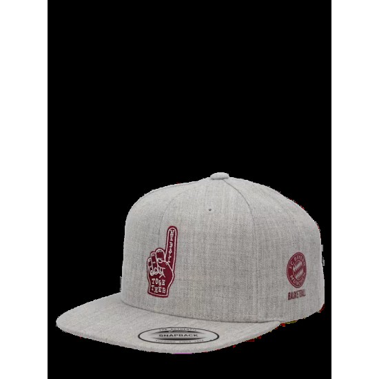 Gorra Snapback We Ball Together Bayern Munich