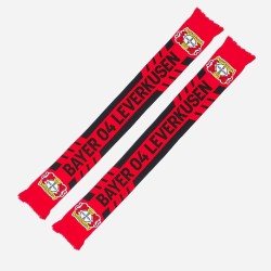 Bufanda Profile Bayer 04 Leverkusen