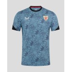 Camiseta infantil Athletic Bilbao 2025/26 visitante prepartido