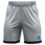 Pantalones Cortos Terceros de Millwall 2024/25 para Hombres