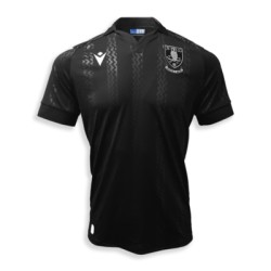 Camiseta Tercera de Sheffield Wednesday 2024/25 para Hombres