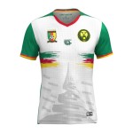 Camiseta tercera para niño Camerún 2025