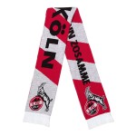 Bufanda Verdaderos Amigos del 1. FC Köln