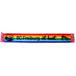 SC Freiburg Bufanda SCF Is Colorful