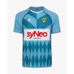 Camiseta tercera 2025/26 Fortuna Sittard mujer