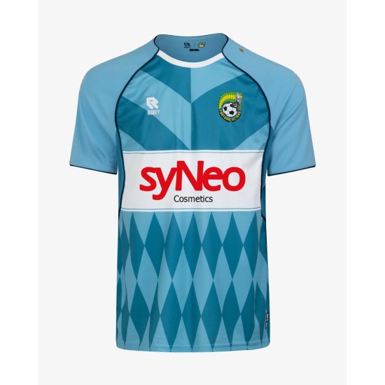 Camiseta tercera 2025/26 Fortuna Sittard mujer