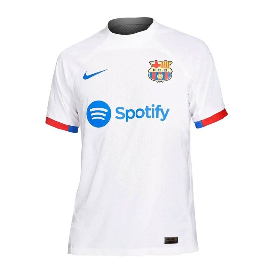 Camiseta de visitante de mujer FC Barcelona 2023/24