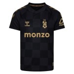 Camiseta Tercera de Coventry City 2024/25 para Niños