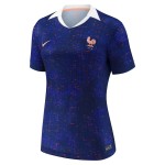 Camiseta Mujer Francia 2025 Local Camiseta Mujer Francia 2025 Local