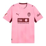 Camiseta Tercera para Niño Valencia CF 2026/27