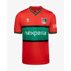 Camiseta Local de N.E.C. Nijmegen 2024/25 para Mujeres