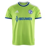 Camiseta tercera equipación infantil FC Schalke 04 2026/27 Camiseta tercera equipación infantil FC Schalke 04 2026/27