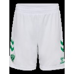 Pantalones cortos de local del ASSE 2025/26 para mujer