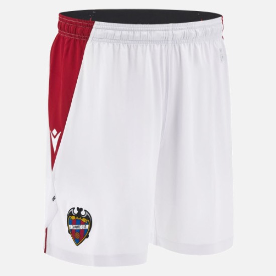 Pantalones cortos de fuera Levante UD 2024/25 para mujeres