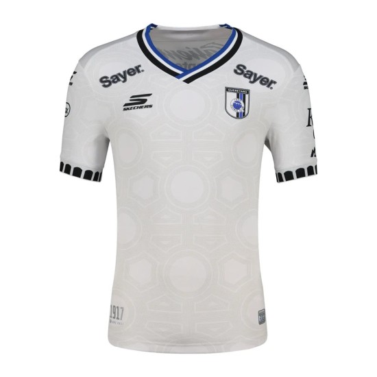 Camiseta Local del Querétaro FC 2026/27 para Mujer Camiseta Local del Querétaro FC 2026/27 para Mujer