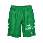 Pantalón corto local de hombre Real Betis 2026/27 - Verde
