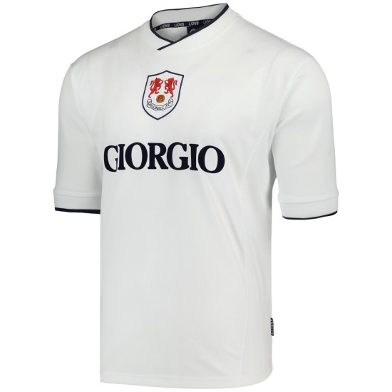 Camiseta Retro 1999/01 de Millwall para Mujer