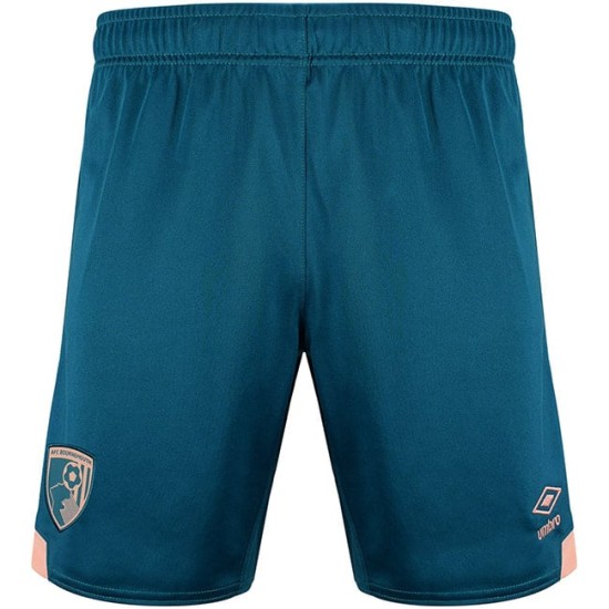 Pantalones cortos de tercera equipación para hombre AFC Bournemouth 2024/25