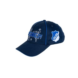 TSG Hoffenheim Gorro Kicker