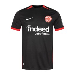 Camiseta Away Eintracht Frankfurt 2024/25 para niño