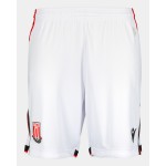 Pantalones Cortos Hombre Stoke City 2025/26 Local Pantalones Cortos Hombre Stoke City 2025/26 Local