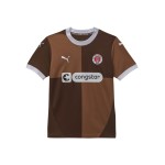 Camisa de casa para niño FC St. Pauli 2024/25