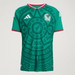 Camiseta oficial de local México 2026 para mujer