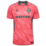 Camiseta Tercera Werder Bremen 2026/27 para Hombre
