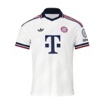 Camiseta Visitante Bayern de Múnich 2026/27 Hombre Camiseta Visitante Bayern de Múnich 2026/27 Hombre