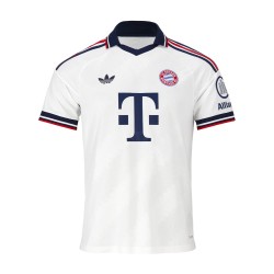 Camiseta Visitante Bayern de Múnich 2026/27 Hombre