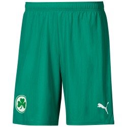 Pantalones cortos de visita SpVgg Greuther 2024/25 para niño