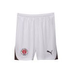 Pantalones cortos de visitante para mujer FC St. Pauli 2024/25