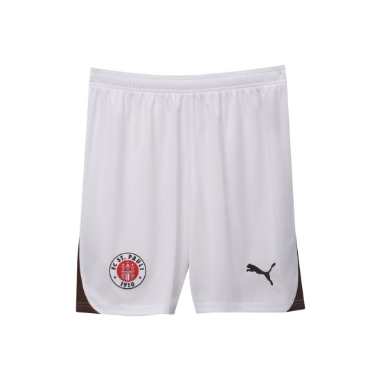 Pantalones cortos de visitante para mujer FC St. Pauli 2024/25