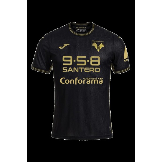 Camisa de tercera equipación para niño Hellas Verona 2024/25