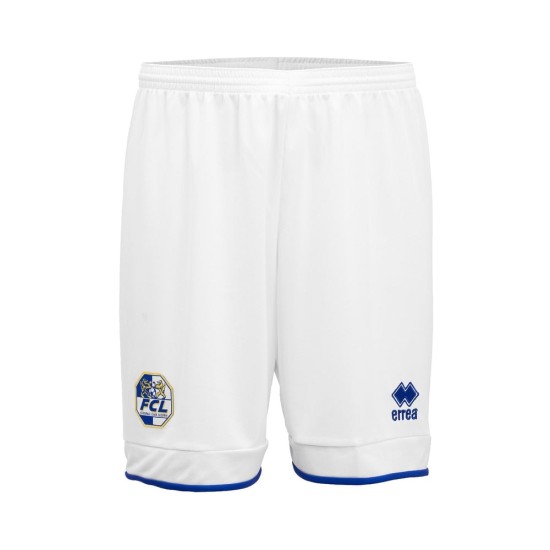 Pantalones cortos local Infantil FC Luzern 2024/25