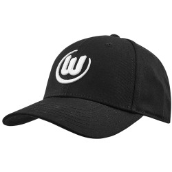 VfL Wolfsburg Gorro VfL Logo – Negro