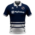 Camiseta Local de Millwall 2024/25 para Hombres