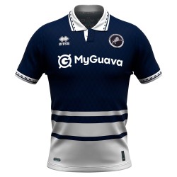 Camiseta Local de Millwall 2024/25 para Hombres
