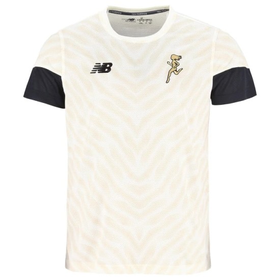 Atalanta Hombre 2025/26 Camiseta de Pre-Partido Visitante