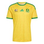 Camiseta local Sudáfrica 2026 Copa del Mundo hombre
