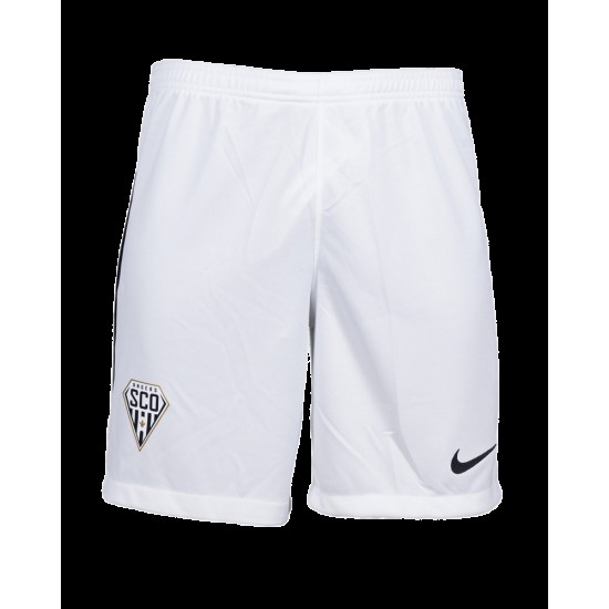 Pantalones cortos de visitante para mujer Angers SCO 2024/25 Pantalones cortos de visitante para mujer Angers SCO 2024/25