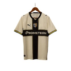 Camiseta de local Parma 2026/27 para niño