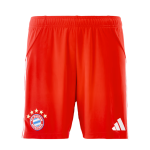 Pantalones cortos local hombre Bayern Múnich 2025/26 Pantalones cortos local hombre Bayern Múnich 2025/26