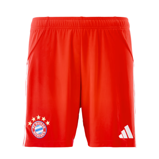 Pantalones cortos local hombre Bayern Múnich 2025/26 Pantalones cortos local hombre Bayern Múnich 2025/26