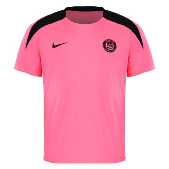 Camiseta prepartido de hombre Toulouse FC 2024/25 tercero