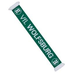 VfL Wolfsburg Bufanda Zinnen