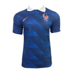 Hombre Camiseta Local de la Copa del Mundo 2026 Francia Hombre Camiseta Local de la Copa del Mundo 2026 Francia