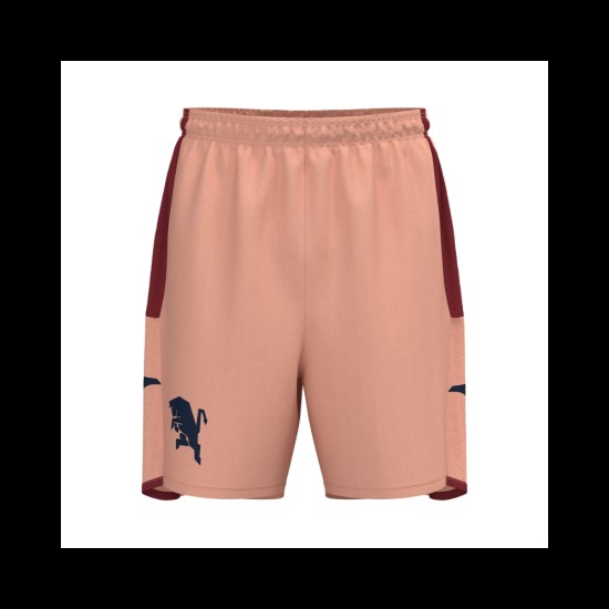 Pantalones cortos de tercera equipación para mujer Torino 2024/25