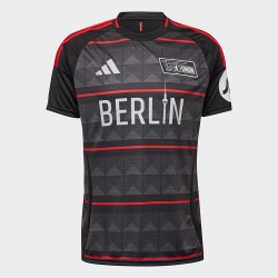 Camisa de visitante para niño 1.FC Union Berlin 2024/25